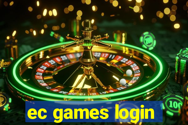 ec games login